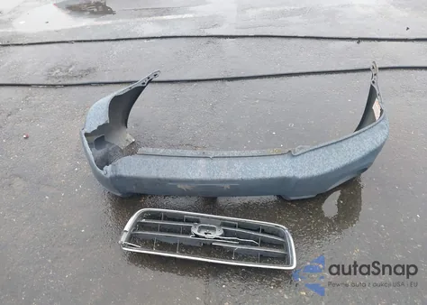 2005 Subaru Forester 2.5X from USA, damaged, VIN JF1SG63655H745168